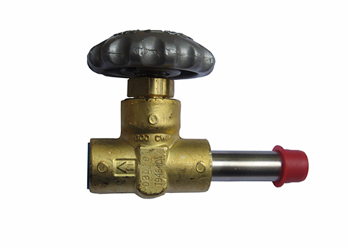 杜瓦瓶截止阀维修包