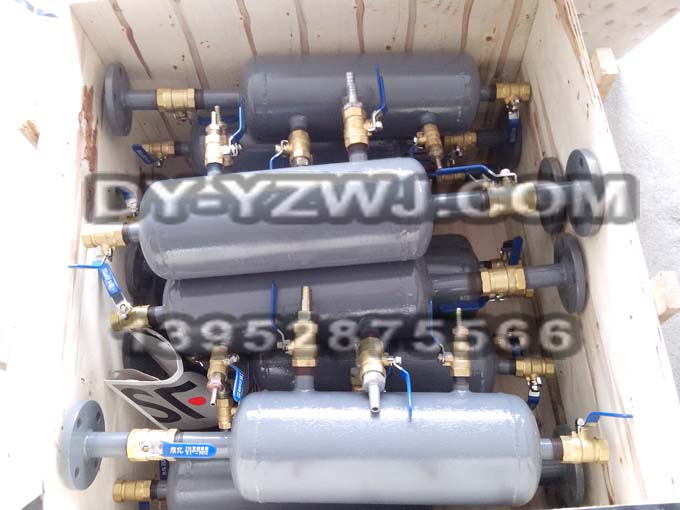 压缩空气配气器规格