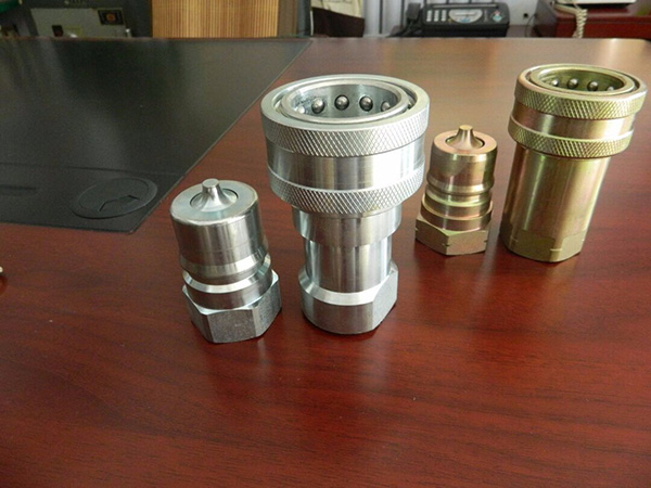 天然气减压调压撬装2