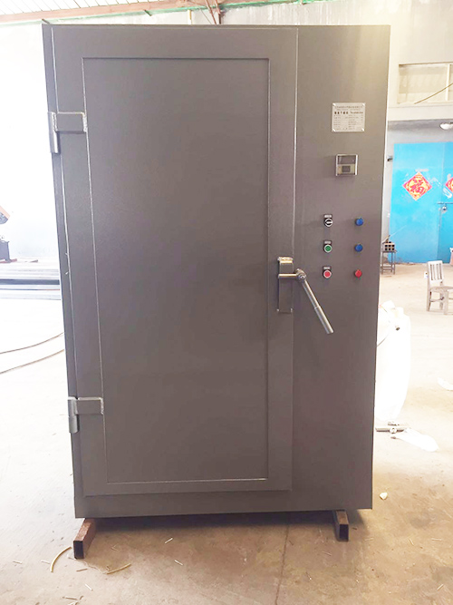 钢瓶烘箱