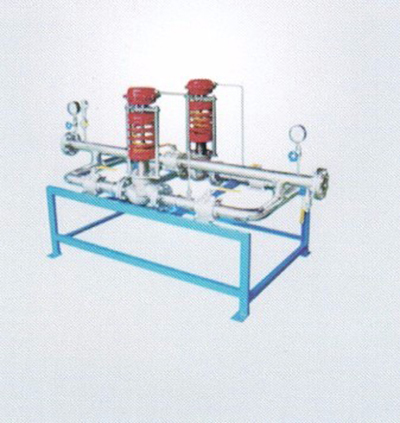 管道气体调压阀组1