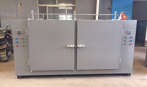钢瓶烘箱