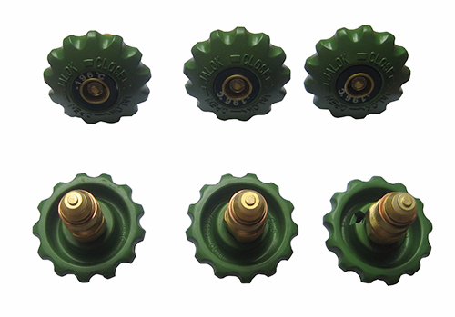 杜瓦瓶截止阀维修包