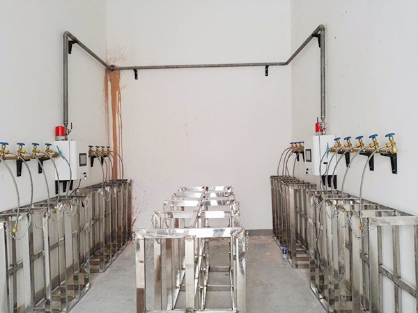 自动切换汇流排3