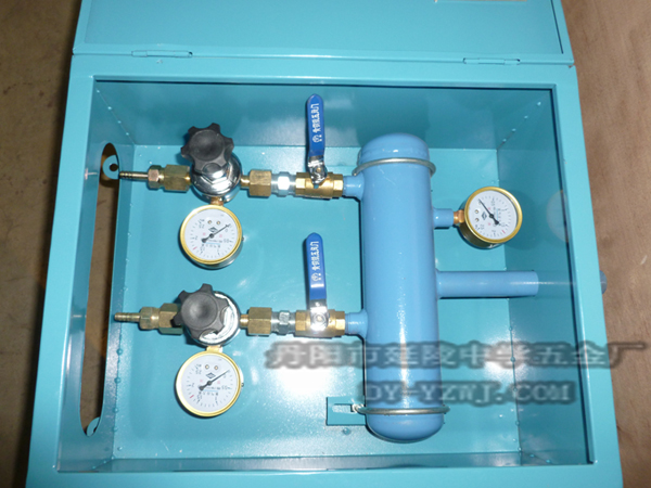 切割用丹阳氧气接头箱批发价优