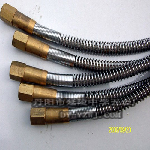 丹阳高压金属软管