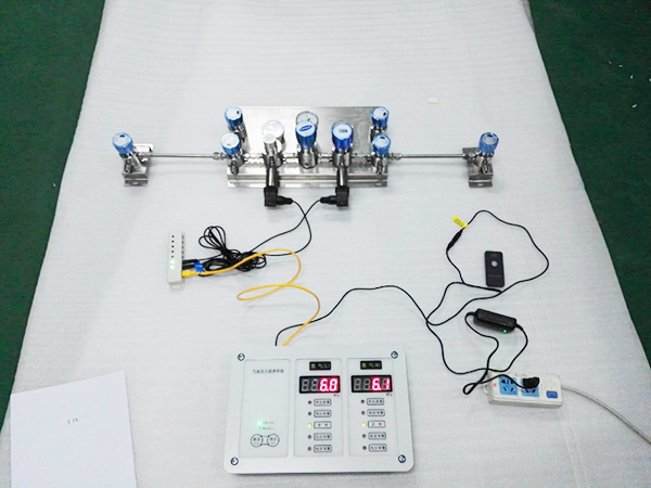 医用数显压力监测报警器