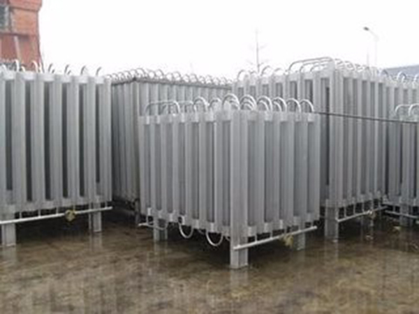 空温大翅片汽化器