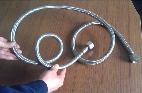 八分之五接头波纹管